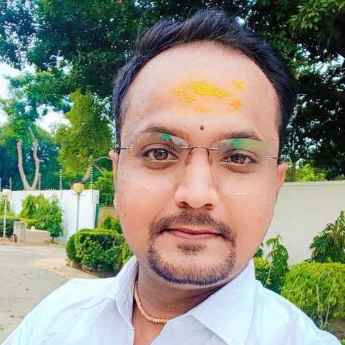 PAWAN GOSWAMI