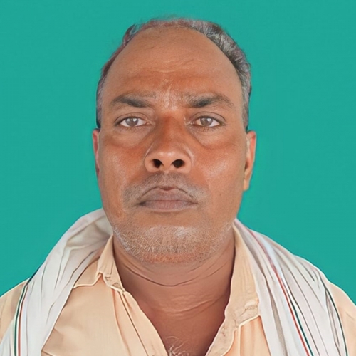 GHANSHYAM PRAJAPATI