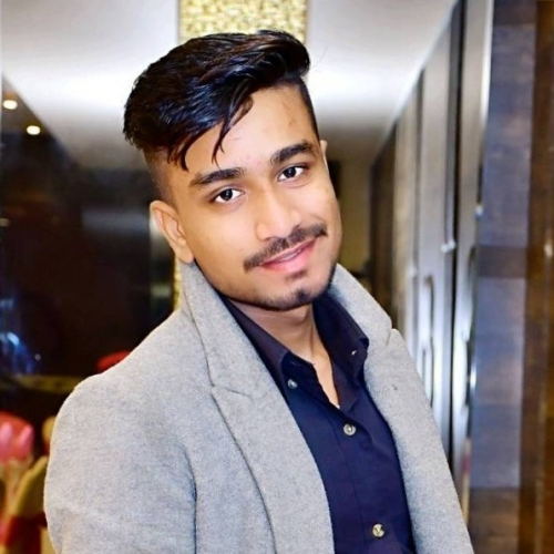 HIMANSHU GUPTA