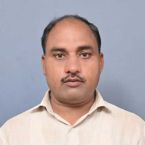 RAKESH KUMAR
