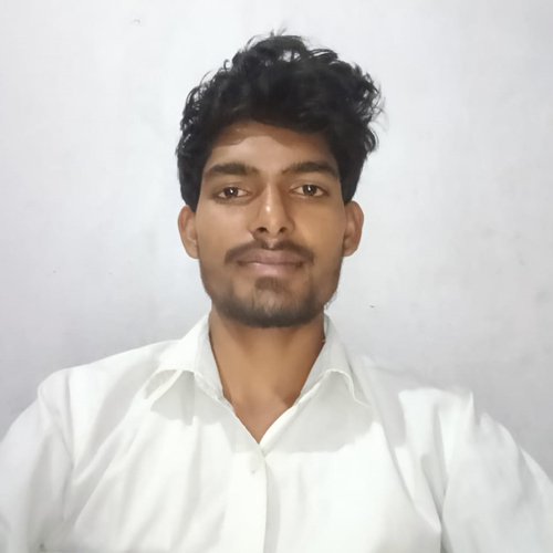 ARVIND YADAV