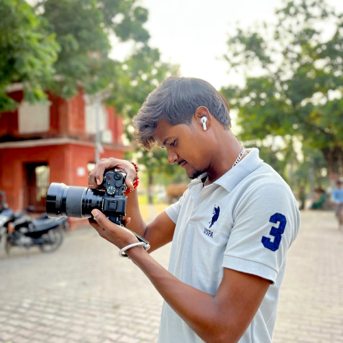 DURGESHWAR KUMAR