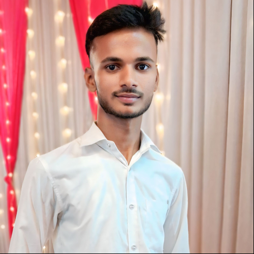 SATYA PRAKASH SAHU