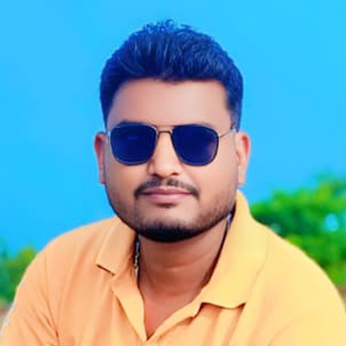 AMIT KUMAR