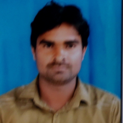 AMIT KUMAR