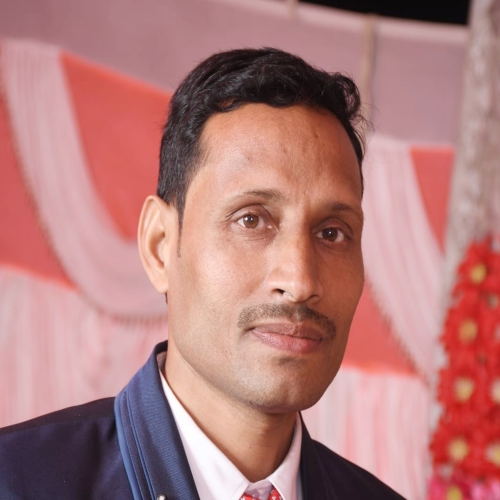 RAMESH KUMAR  MAURYA