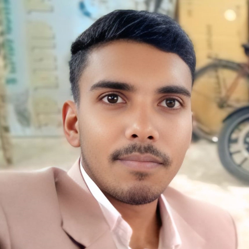 ALOK KUMAR 