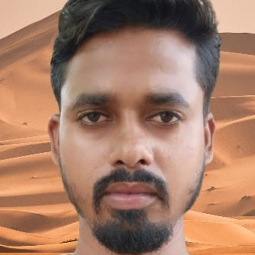 SANJU DIVAKAR