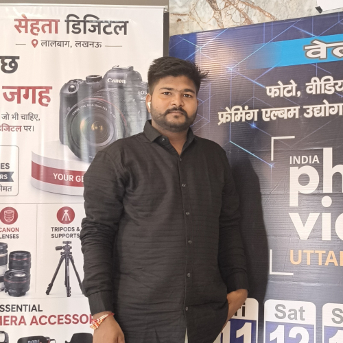 AKHILESH VISHWAKARMA