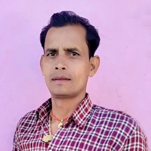 BHAGWAN DAS