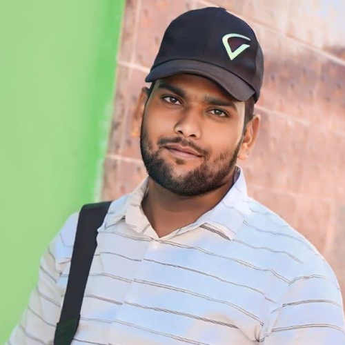 DHARMENDRA KUMAR 