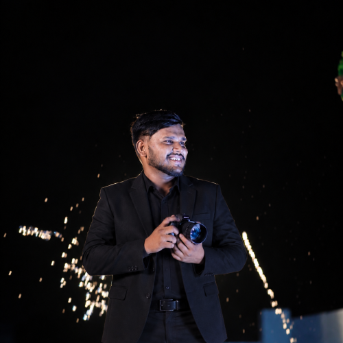 VIKAS KUMAR
