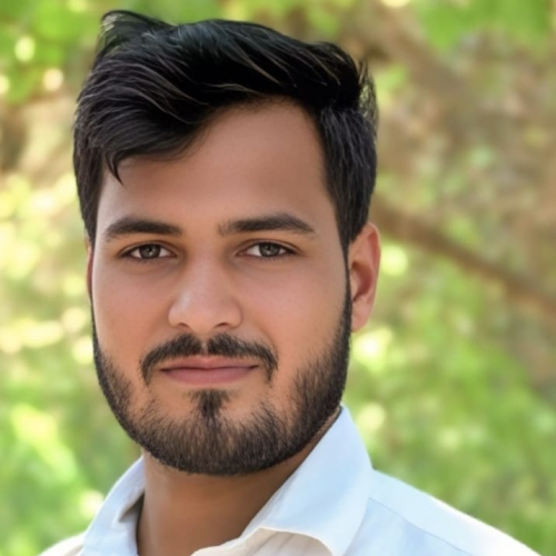 KAUSHAL KISHOR