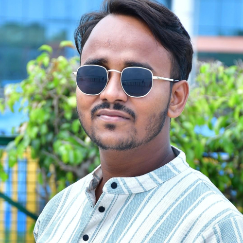  VIJAY KUMAR CHAUDHARY