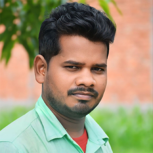 BHUPENDRA GAUTAM