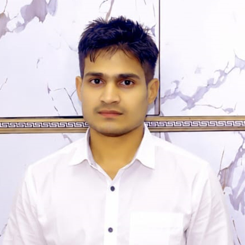 SANDEEP KUMAR