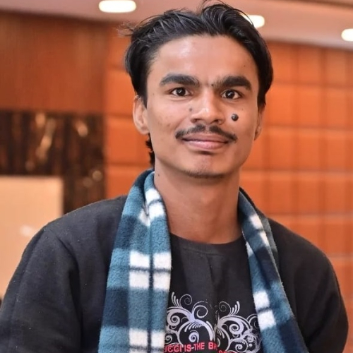 FAYYAZ AHMAD