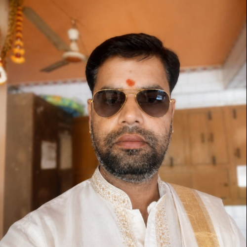 GAUTAM MISHRA 