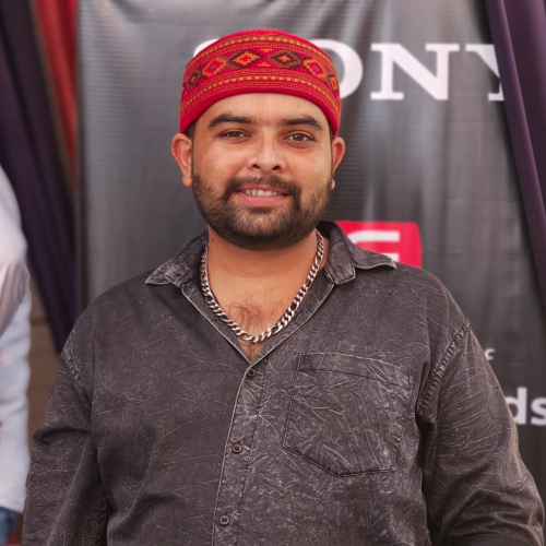 SUNNY KUMAR