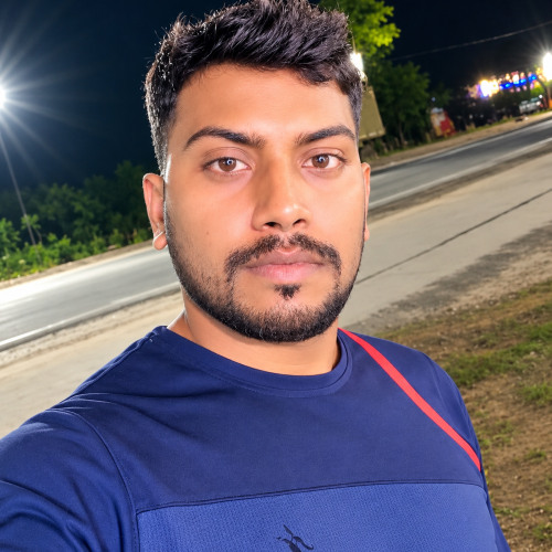 NAND KISHOR