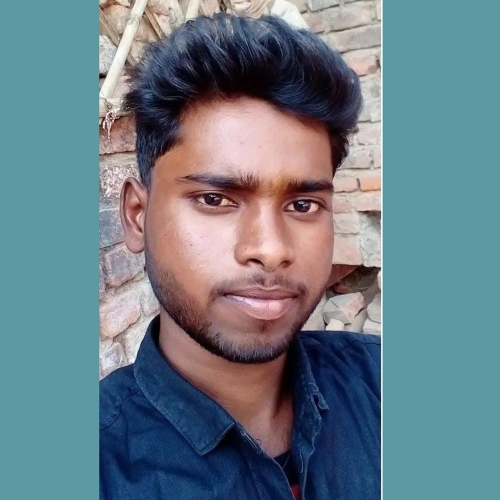 SHIVAM KUMAR 