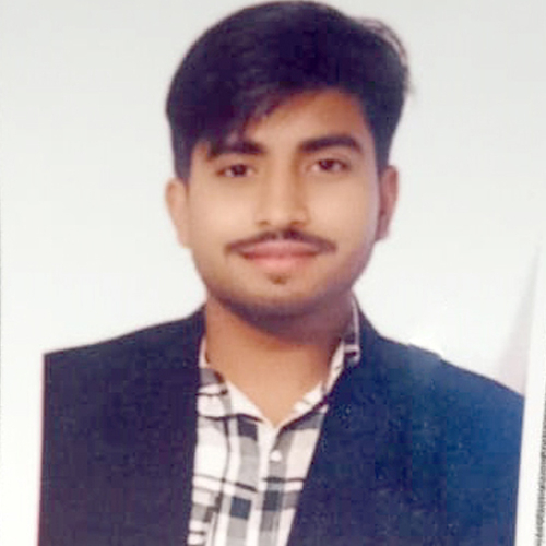 ARJIT KUMAR