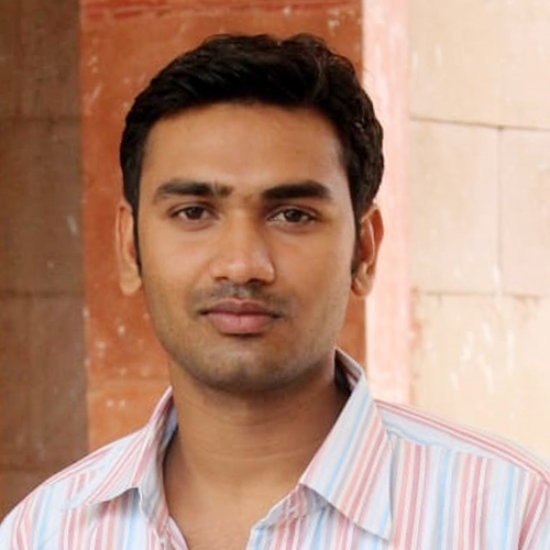 PUSHPENDRA SINGH