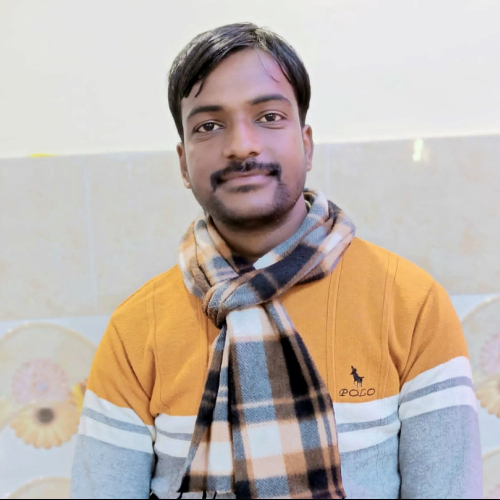AVANISH KUMAR