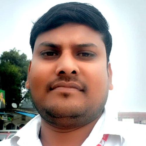 ANIL KUMAR