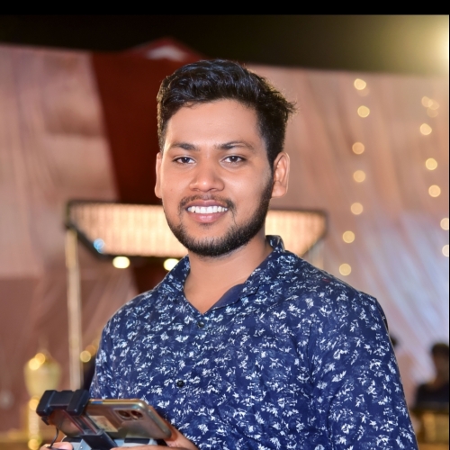 RAHUL VERMA