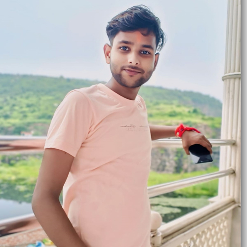 PREETAM PATEL