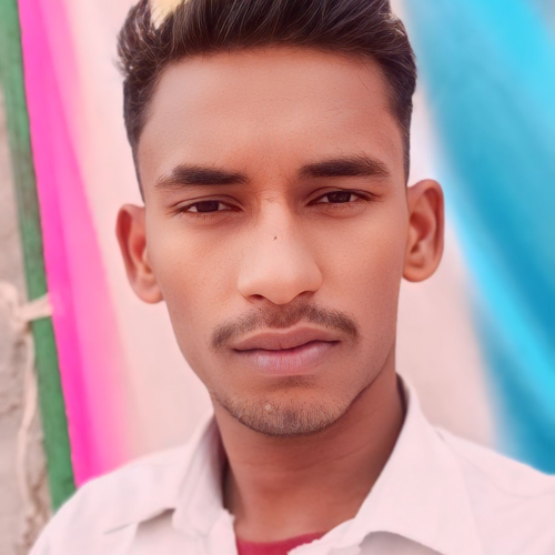 HIMANSHU SHARMA 