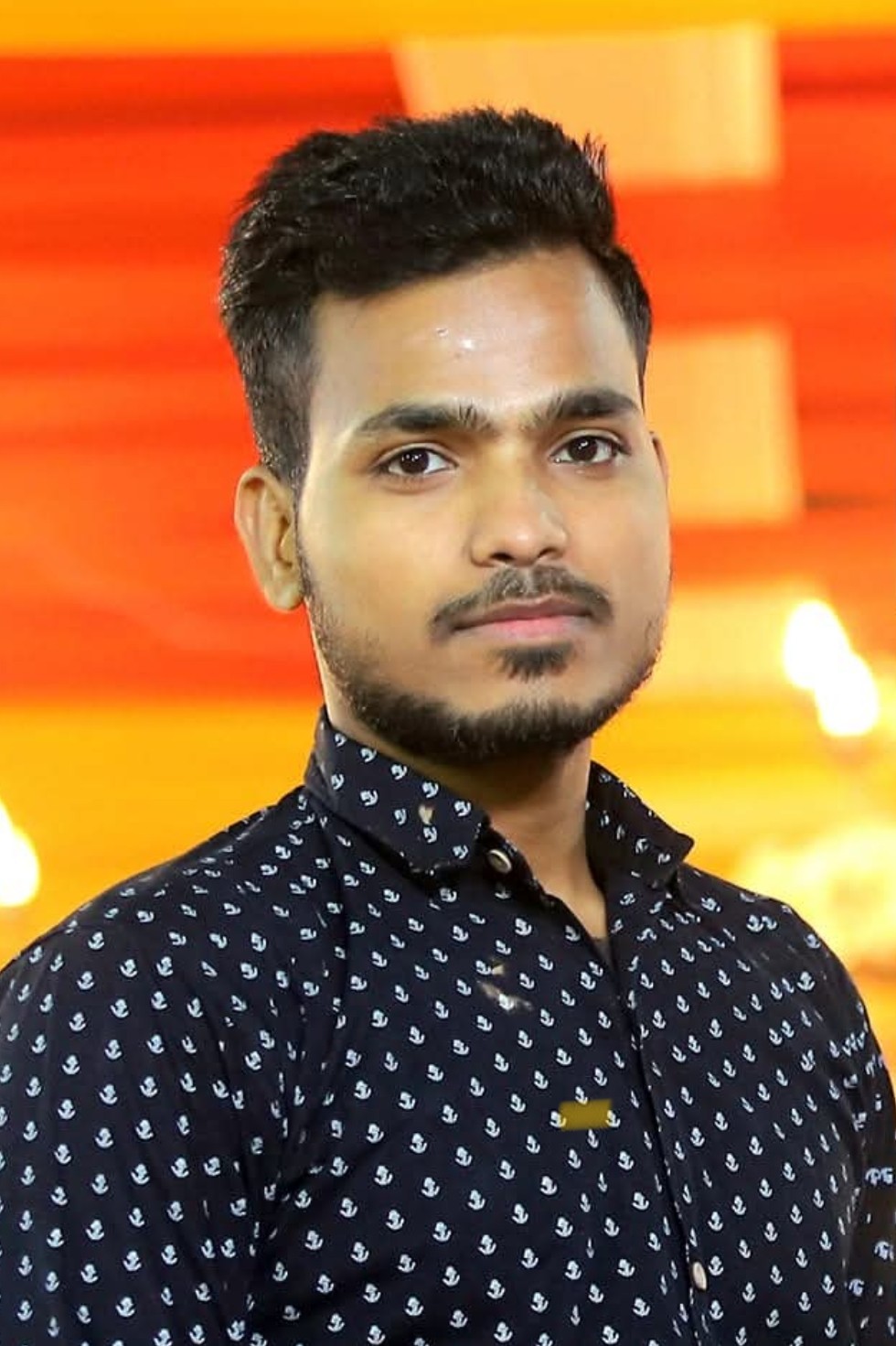 SHUBHAM KANAUJIA