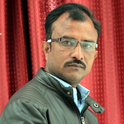 VIPIN KUMAR GUPTA
