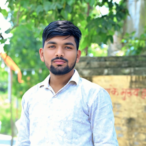 ASHISH KUMAR 