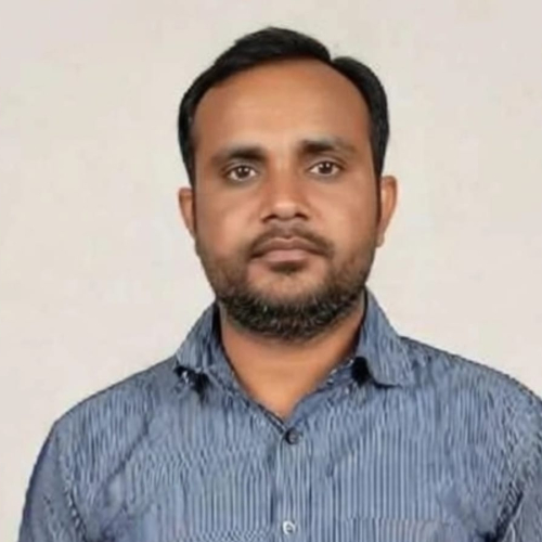 ARVIND KUMAR