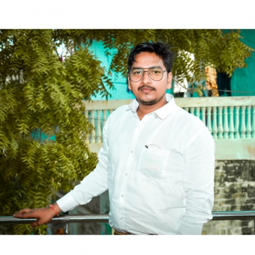 SHRI KANT SAHU 
