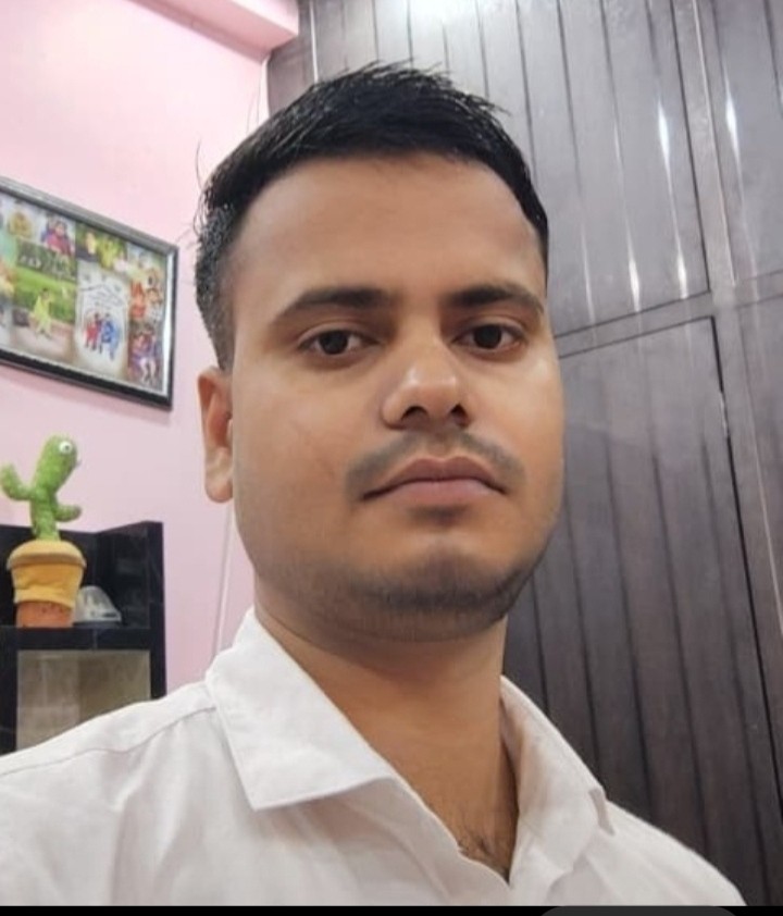 RISHABH PANDEY