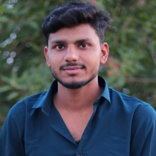 ANSHUL SHAKYA