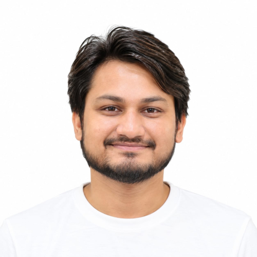 ANKESH KUMAR