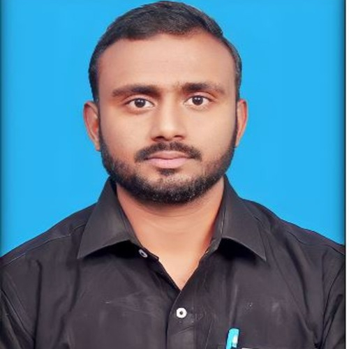 SURAJ KUMAR NISHAD