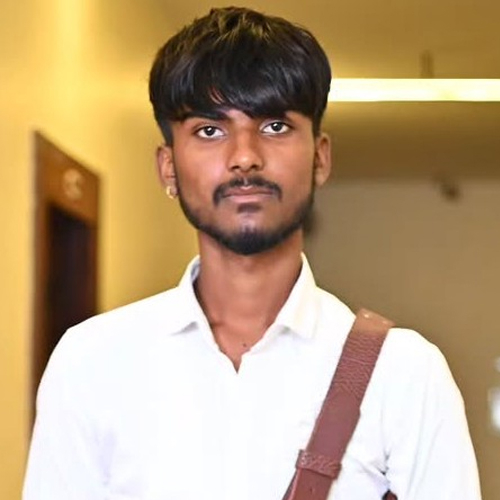 ABHISHEK SONKER