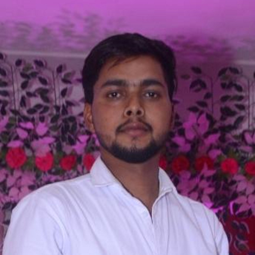 AMAN YADAV