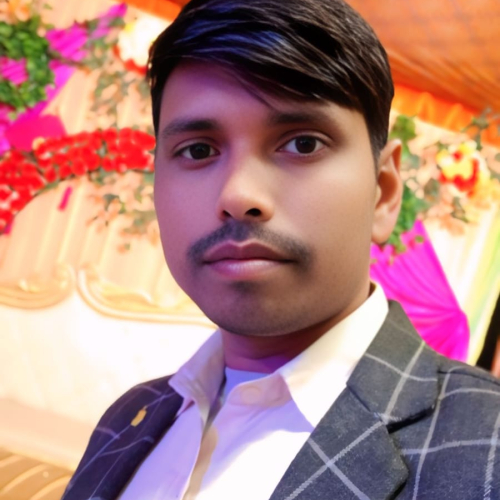 ATUL KUMAR