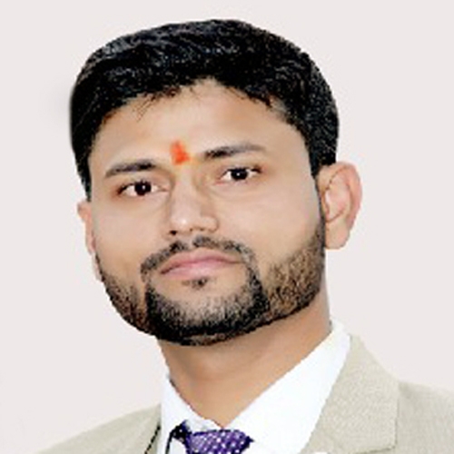 NAVDEEP KUMAR MAURYA