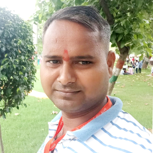 AJAY KUMAR GUPTA