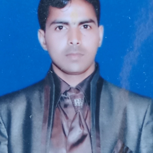 ANOOP KUMAR