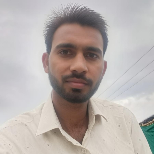 SATENDRA KUMAR