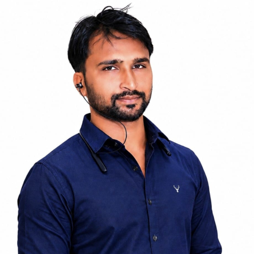 DEEPU PANDEY