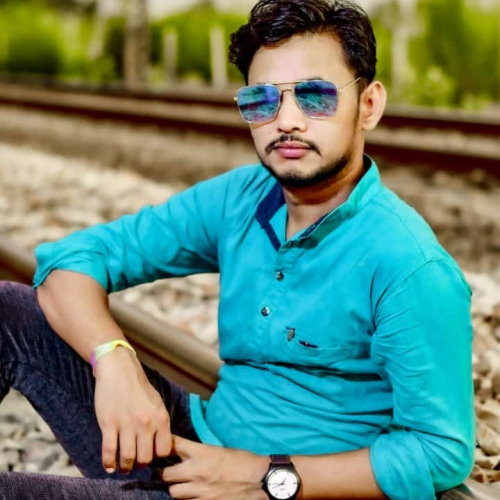 DHEERENDRA SINGH